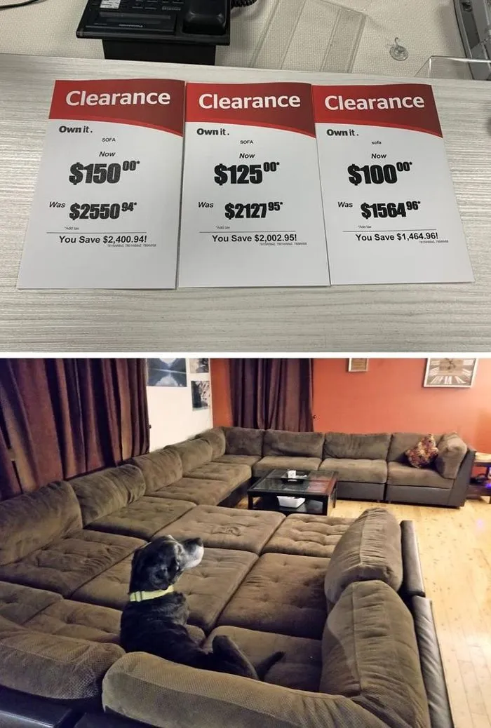 15 случаев, когда все пошло не по плану