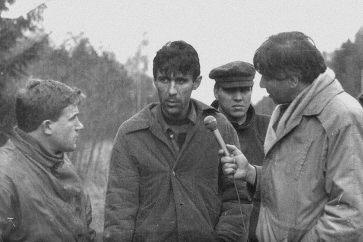 Не только Чикатило: три самых известных маньяка-детоубийцы СССР