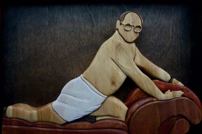 30. "Каждый раз боюсь это постить, потому что вдруг кто-то не поймет отсылку и подумает, что у меня странные фетиши" 30. "Каждый раз боюсь это постить, потому что вдруг кто-то не поймет отсылку и подумает, что у меня странные фетиши"