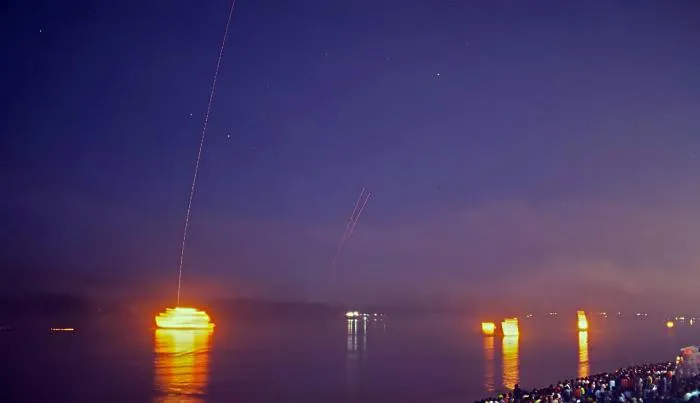 Чудеса природы: 5 потрясающих природных явлений, способны удивить любого