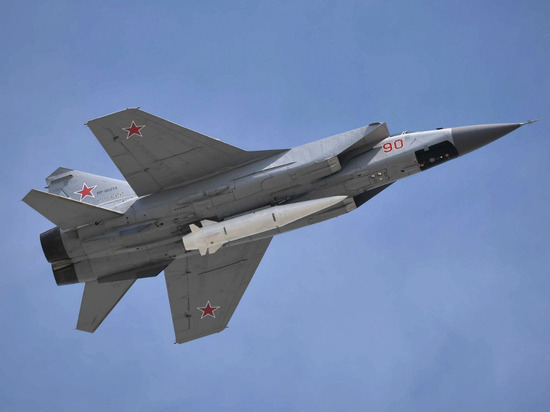Ракета достала бункер на глубине больше 100 метров