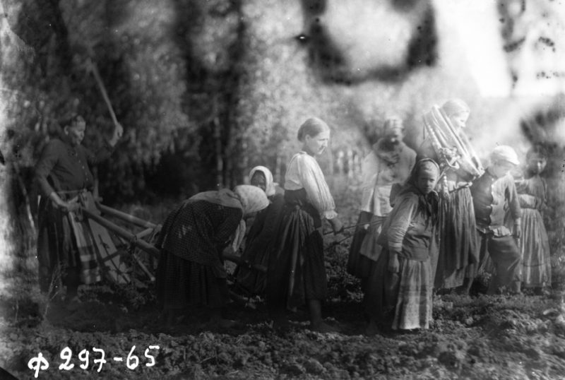 Фотография: 20 увлекательных фотографий из прошлого, которые расширят ваши знания об истории №21 - BigPicture.ru