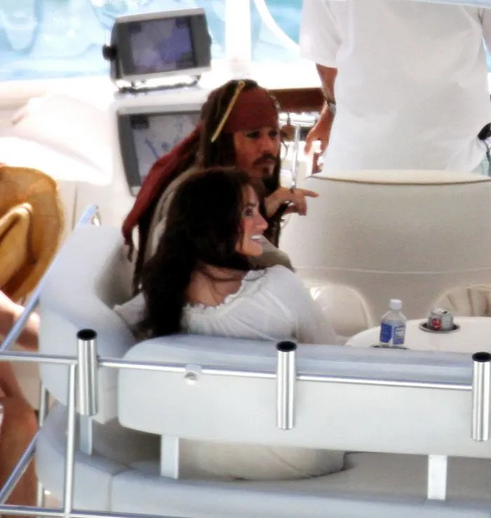 12 фотографий, которые раскрывают магию кино