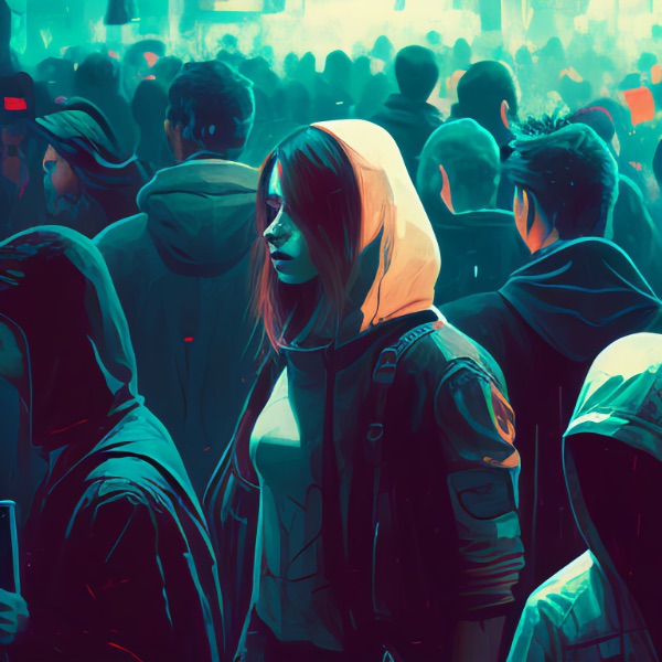 Зачем атеистам нужна мораль, если они не верят в Бога? Зачем атеистам нужна мораль, если они не верят в Бога?