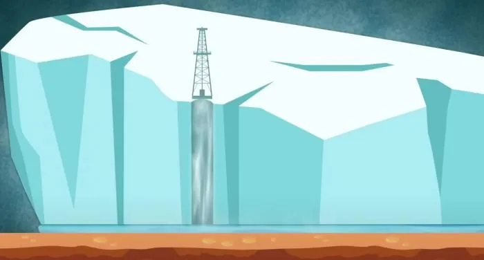 3 экстравагантные геоинженерные идеи, которые предложили учёные, чтобы спасти ледники на Земле