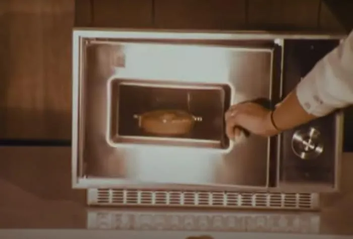 Множество поразительно точных прогнозов из сериала 1967 года