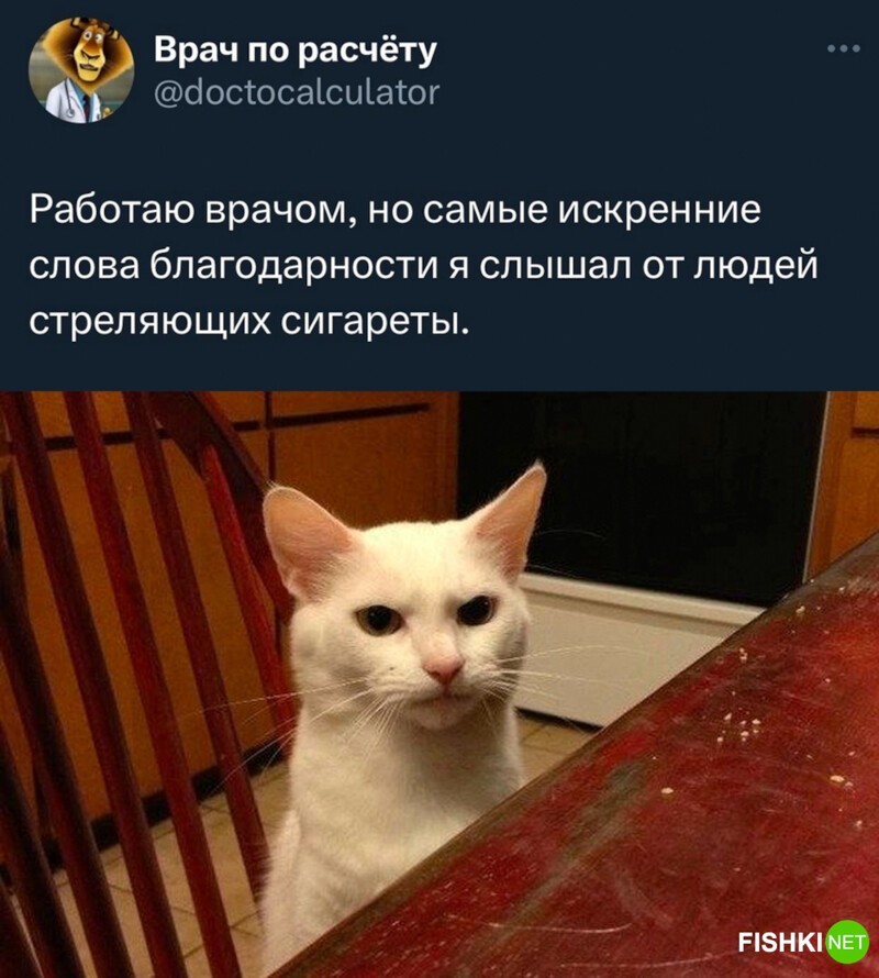 Комментарии и картинки из соцсетей. Свежак за 9 апреля