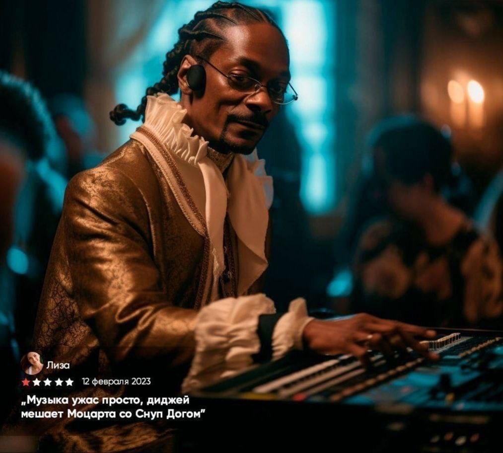 «Бармены — гоблины криворукие, коктейли — жижа»