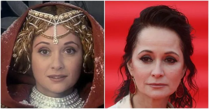 Как выглядят популярные советские знаменитости спустя годы