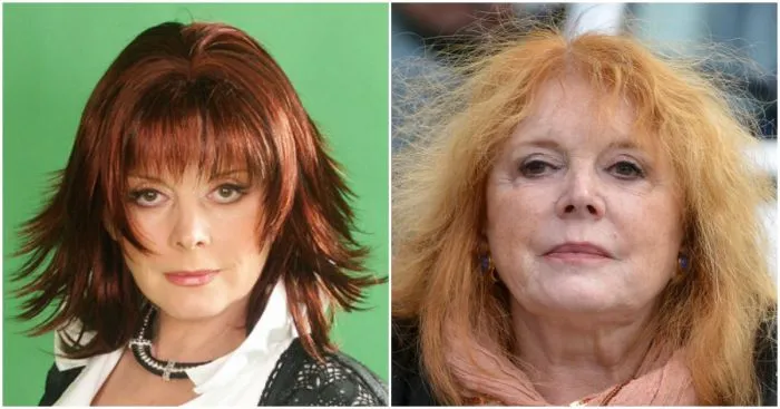 Как выглядят популярные советские знаменитости спустя годы