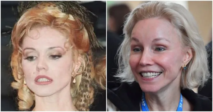 Как выглядят популярные советские знаменитости спустя годы