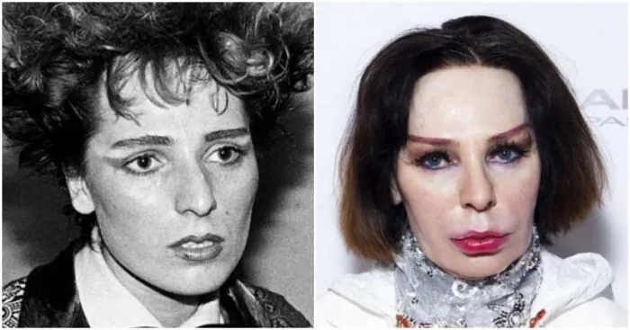 Как выглядят популярные советские знаменитости спустя годы