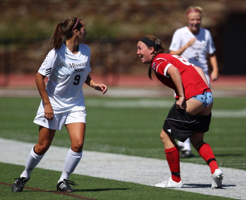 Фотография: 20 смешных фото, сделанных в самый подходящий момент №4 - BigPicture.ru