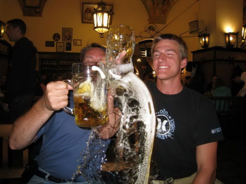 Фотография: 20 смешных фото, сделанных в самый подходящий момент №2 - BigPicture.ru