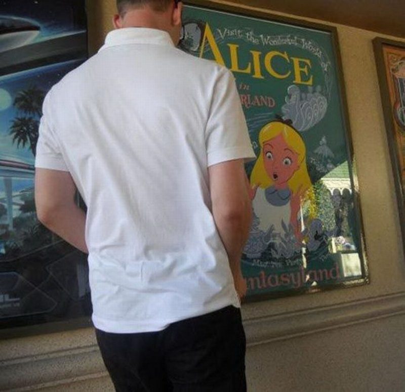 Фотография: 20 смешных фото, сделанных в самый подходящий момент №3 - BigPicture.ru