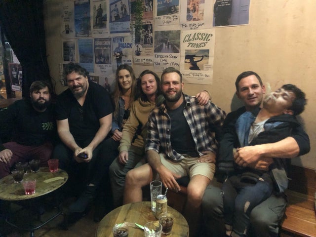 Фотография: 20 смешных фото, сделанных в самый подходящий момент №15 - BigPicture.ru