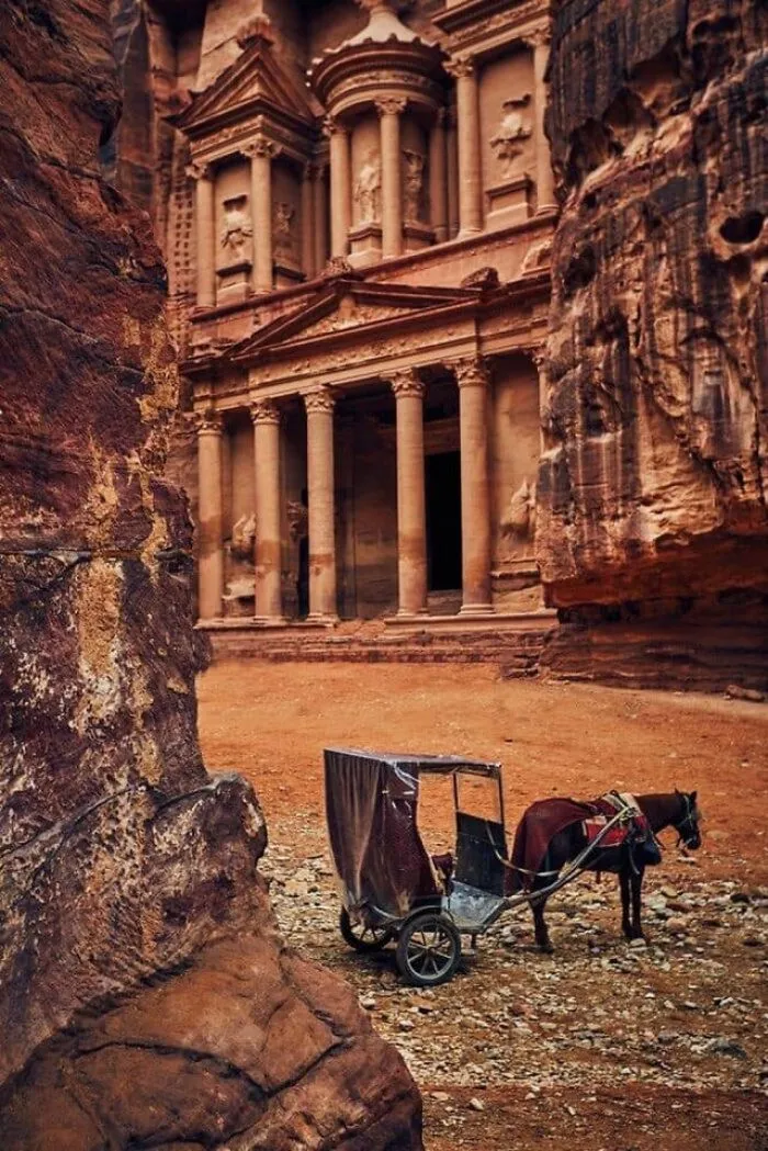 30 шедевров искусства, которые продолжают вдохновлять нас спустя столетия