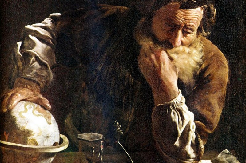 Десять величайших ученых всех времен Десять величайших ученых всех времен