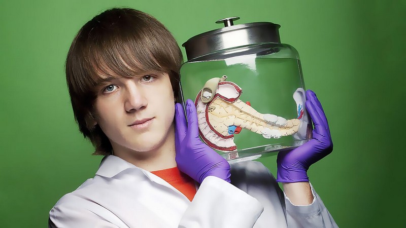 Десять полезных изобретений, созданных детьми