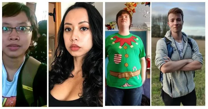 17 «серых мышек», которые изменились до неузнаваемости