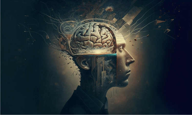 Искусственный биологический интеллект. Компьютерные программы могут анализировать медицинские изображения, такие как рентгеновские снимки и сканы МРТ, и помогать выявлять болезни. Фото.