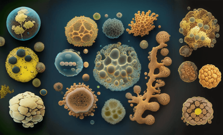 Органоидный интеллект может помочь медицине. Некоторые исследования показывают, что люди с высоким уровнем интеллекта могут жить дольше. Это может быть связано с тем, что высокий интеллект может помочь людям принимать более здравые решения о своем здоровье и образе жизни. Фото.