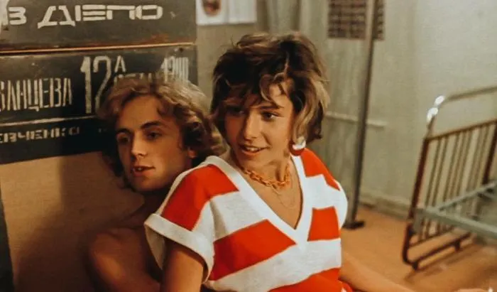 13 культовых фильмов, на которые в СССР не пускали детей до 16 лет, и почему. Показываю, рассказываю