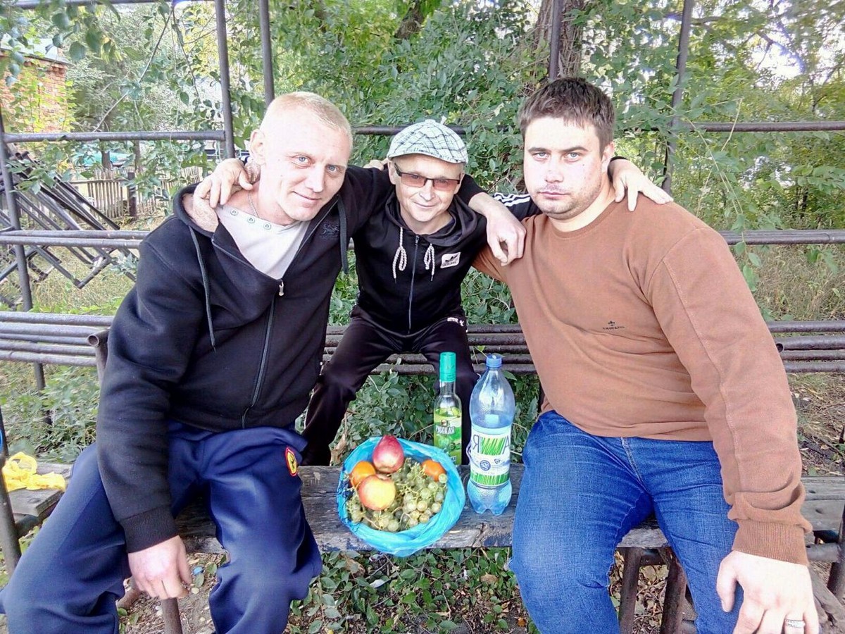 Чудаки из социальных сетей 29.04.23