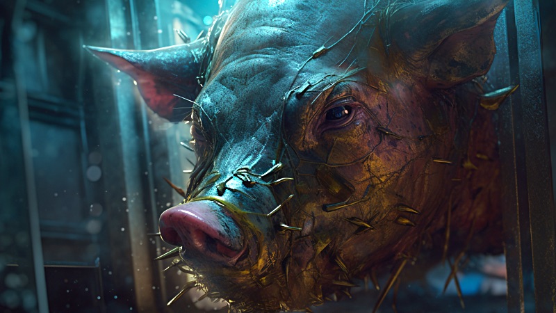 «Озверевшему Киеву уже давно безразлично кого убивать»