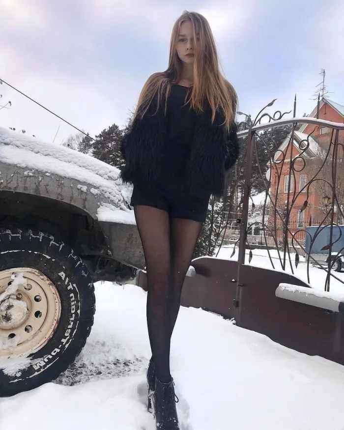 Просто фото