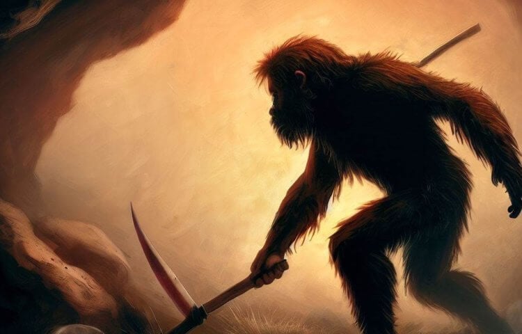 Почему бег помогает от депрессии. Ученые считают, что эйфория во время бега досталась нам от далеких предков. Фото.