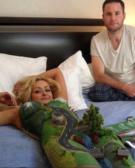 Фотоприколы и прикольные картинки