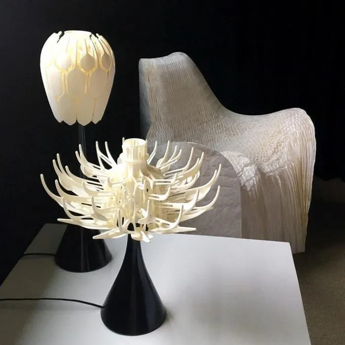 20 дизайнерских идей, которые отлично подойдут для дома