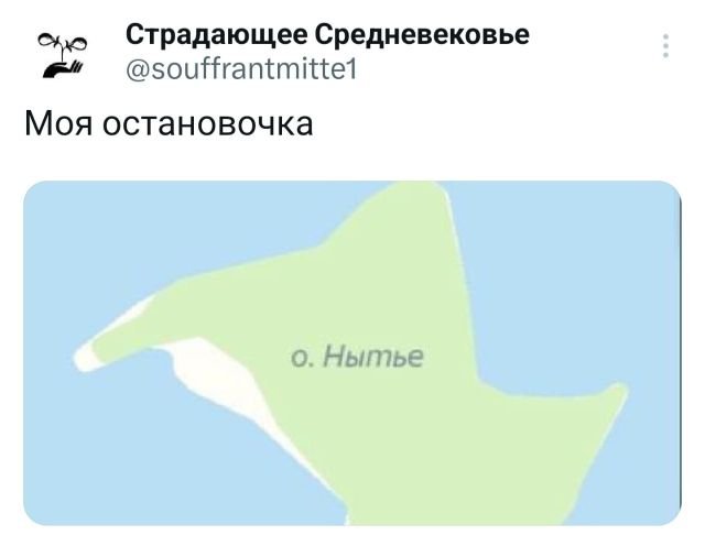 Подборка забавных твитов обо всем