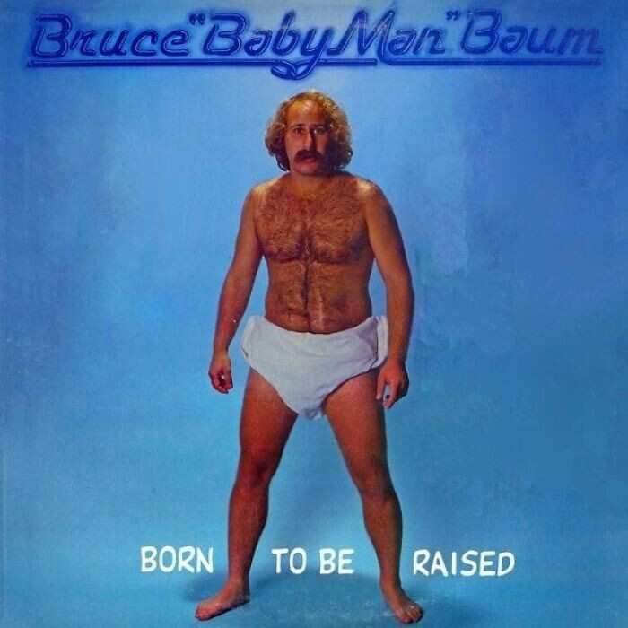 26. "Рождённый, чтобы его вырастили"