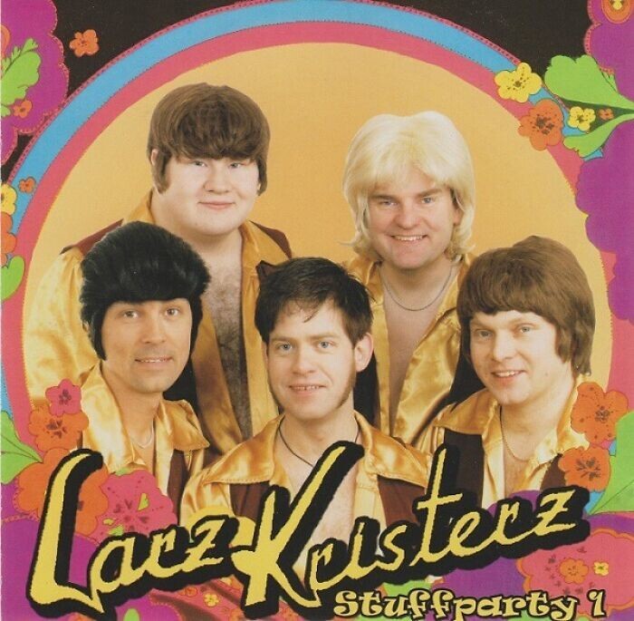 27. Эти парни знают толк в стиле