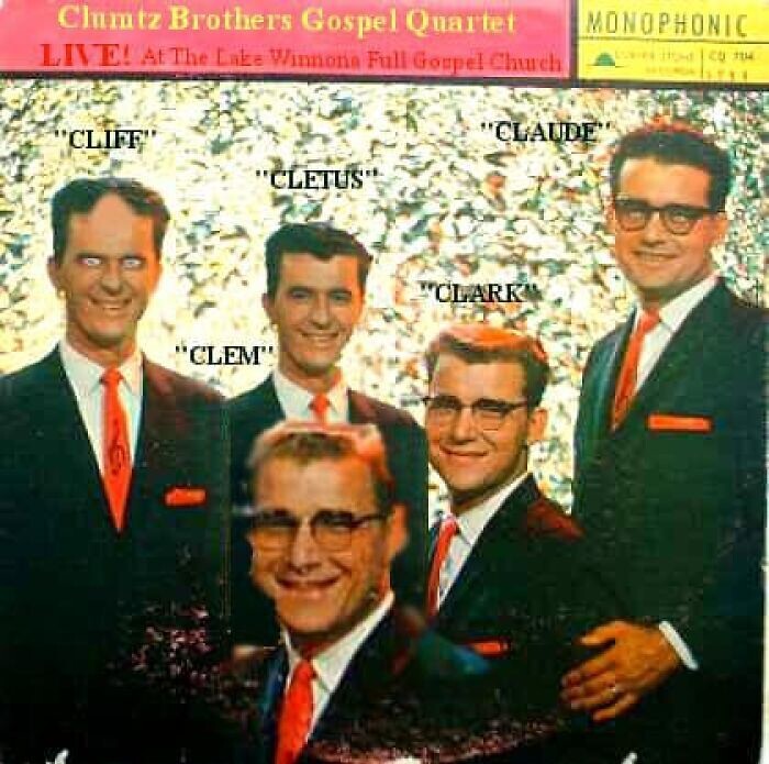 7. Что случилось с Клиффом?