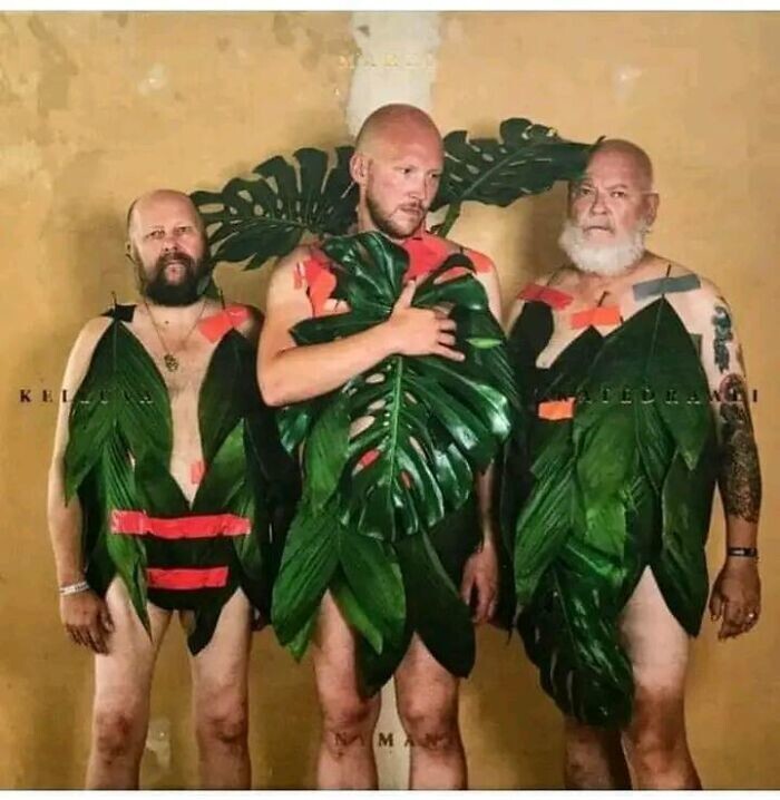 14. Что не так с ретро-обложками?