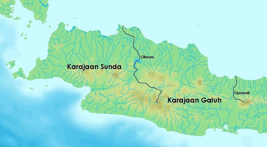 Bigpicture.ru Как выглядит Читарум - самая грязная река планеты1200(2)