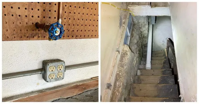 Суровые рабочие будни жилищных инспекторов Бостона Суровые рабочие будни жилищных инспекторов Бостона