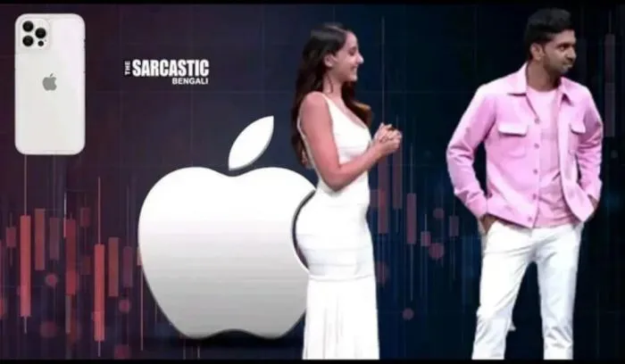 Издеваются над продукцией компании Apple только нищеброды. Например, такие как я Издеваются над продукцией компании Apple только нищеброды. Например, такие как я