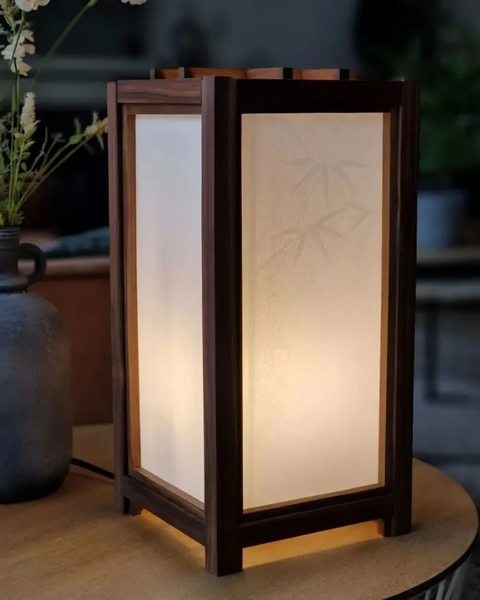 16 впечатляющих работ из дерева