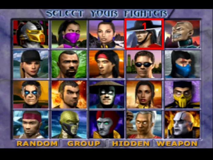 Mortal Kombat: как перезагрузить вселенную 2 раза, не привлекая внимания Mortal Kombat: как перезагрузить вселенную 2 раза, не привлекая внимания