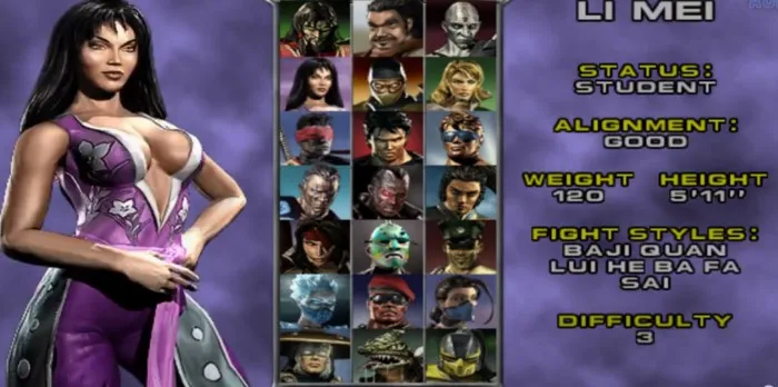 Mortal Kombat: как перезагрузить вселенную 2 раза, не привлекая внимания Mortal Kombat: как перезагрузить вселенную 2 раза, не привлекая внимания