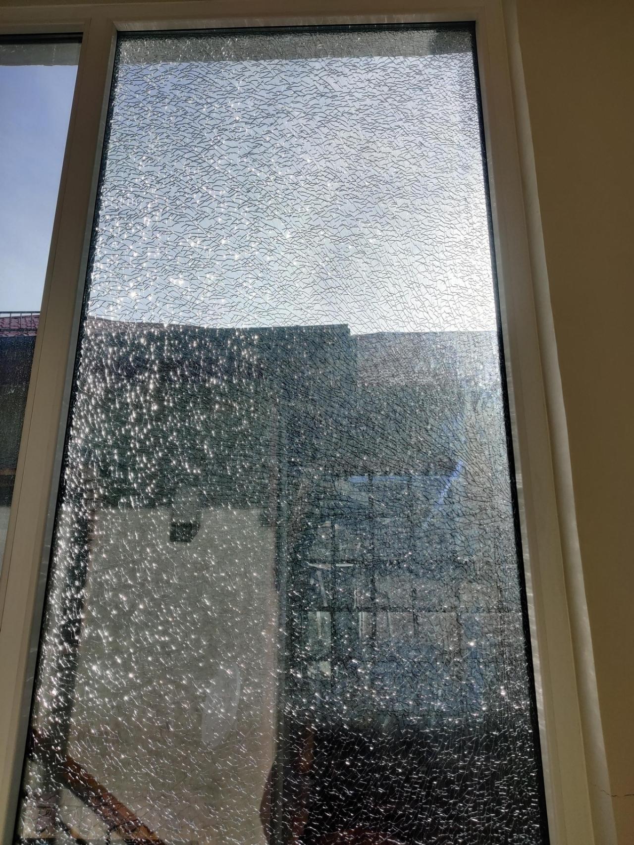 Бывают в жизни огорчения