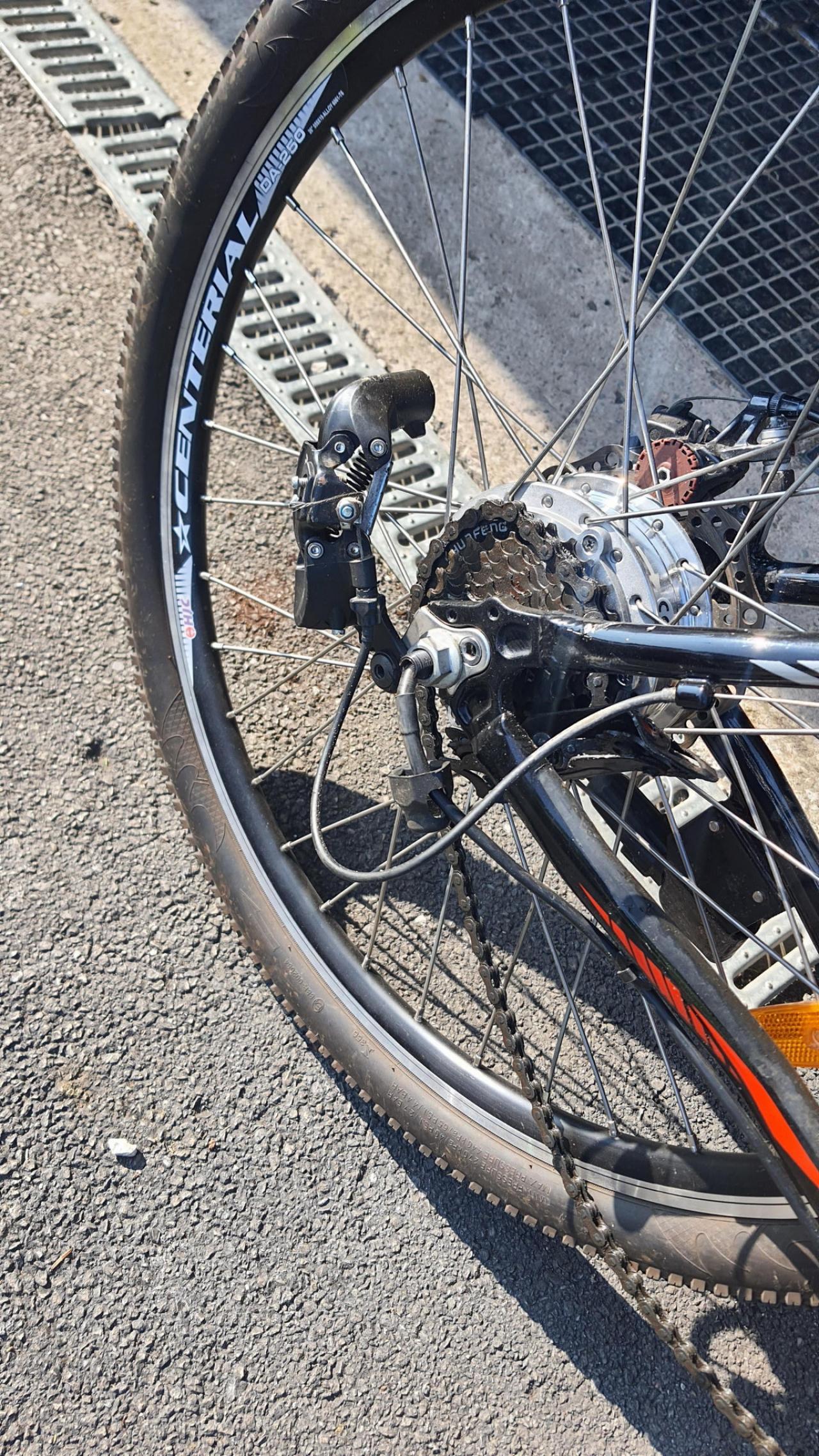 Бывают в жизни огорчения