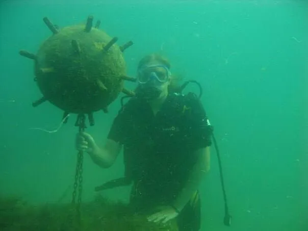 «Талассофобия»: снимки морей и океанов, которые восхищают и пугают