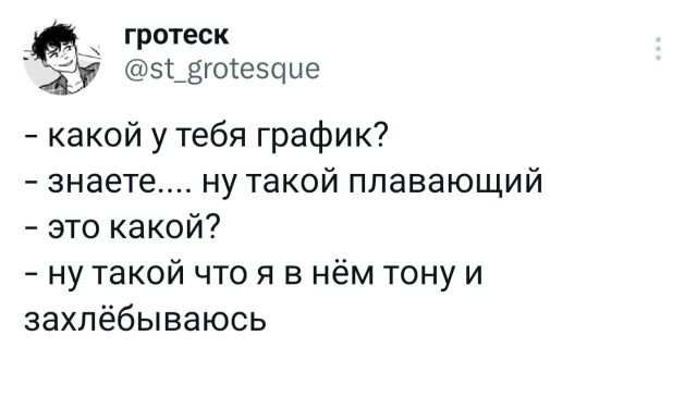 Подборка забавных твитов обо всем