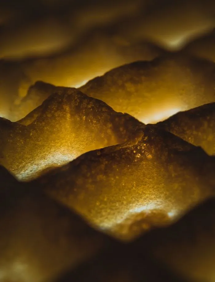 16 макрофотографий привычных вещей, которые так сразу и не узнаешь