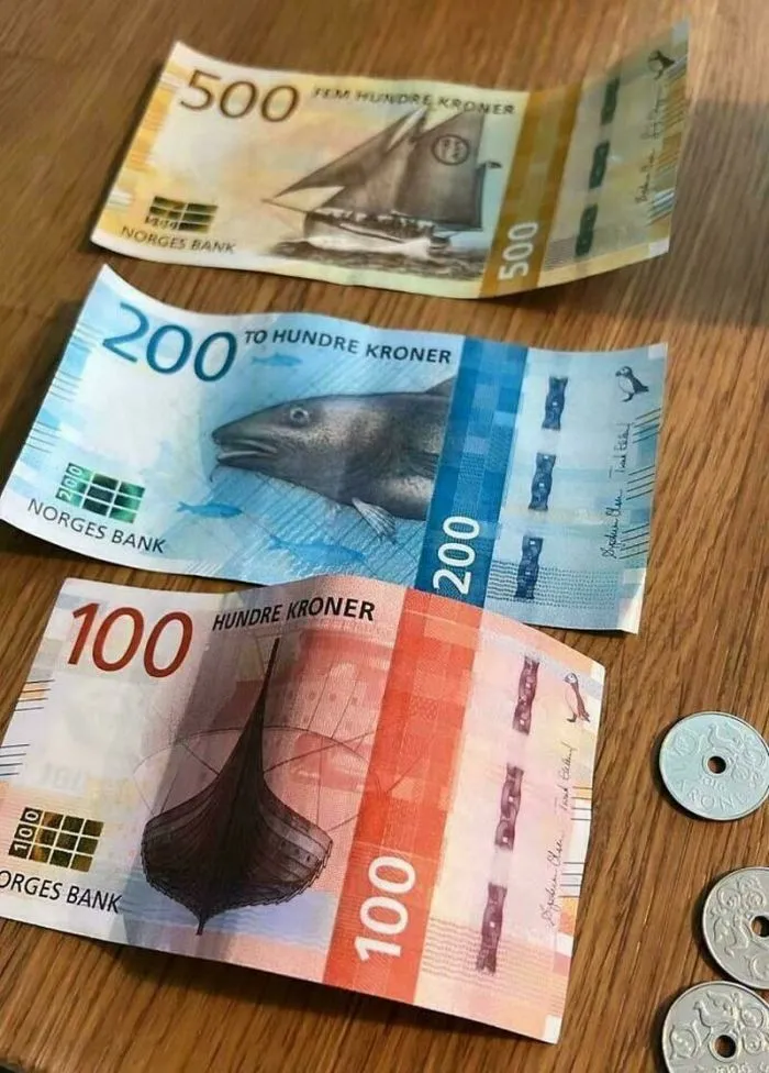 14 фото Норвегии, которые наглядно демонстрируют эту страну